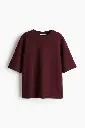 Bordo T-shirt