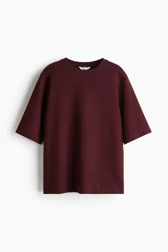 Bordo T-shirt