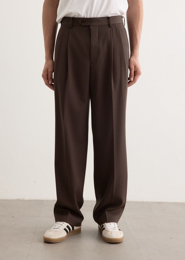 Kahverengi Pantalon